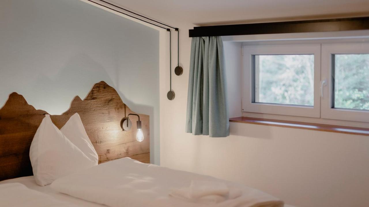 Bett & Berg Bad Ischl, Self Check-In Aparthotel Екстериор снимка