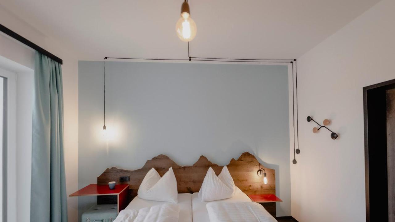 Bett & Berg Bad Ischl, Self Check-In Aparthotel Екстериор снимка