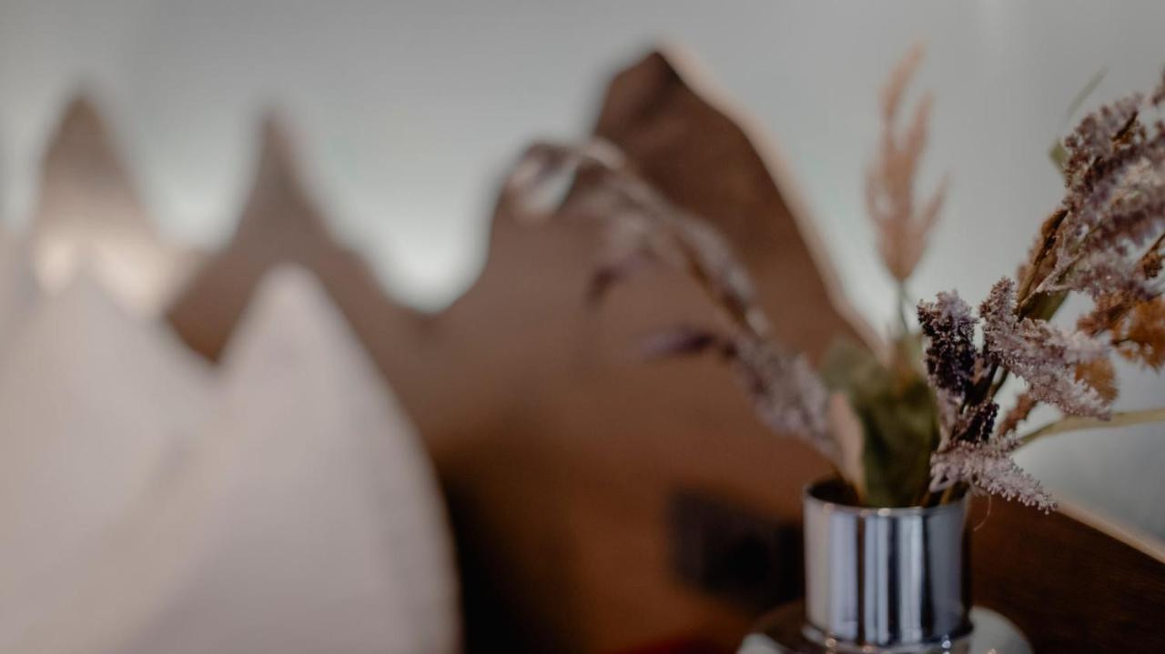 Bett & Berg Bad Ischl, Self Check-In Aparthotel Екстериор снимка