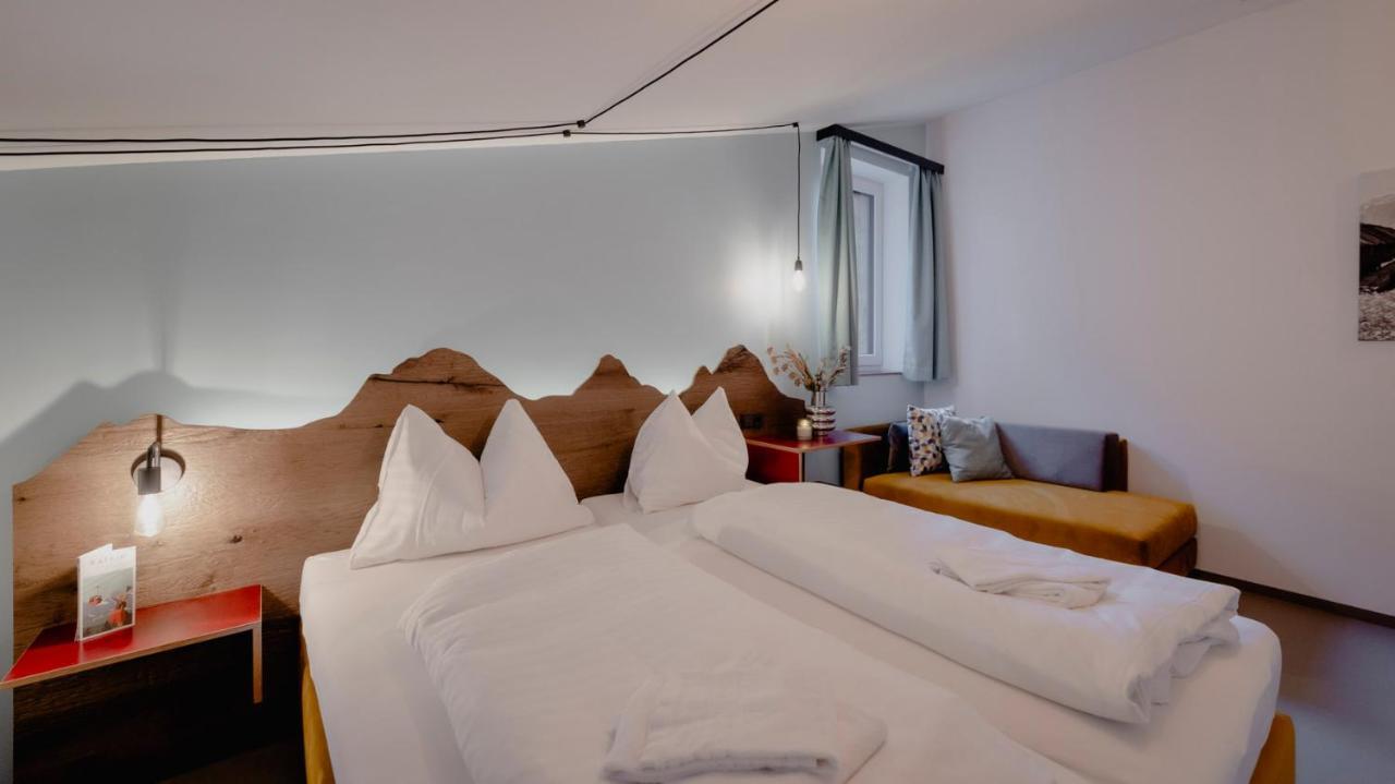 Bett & Berg Bad Ischl, Self Check-In Aparthotel Екстериор снимка