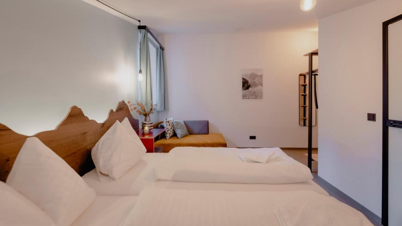 Bett & Berg Bad Ischl, Self Check-In Aparthotel Екстериор снимка